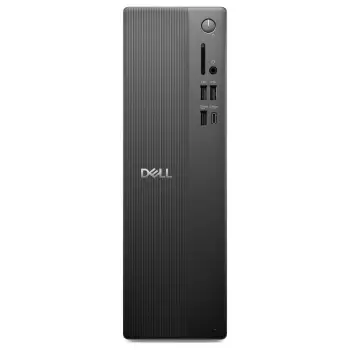 Kompjuter, Dell Pro Slim Essential QVS1260 i7-14700/16GB/512SSD Intel UHD WLAN Kb Mouse 180W W11Pro 1Y Basic Onsite