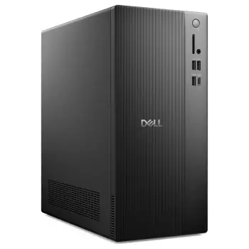 Kompjuter, Dell Pro Tower Essential QVT1260 CU5 225/16GB/512SSD/W11 Pro WLAN 1Y Basic Onsite