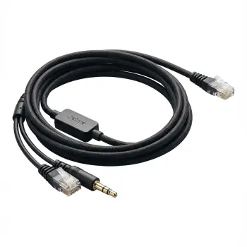 Kufje, DHSG adapter cable, compatible with Jabra 14201-10