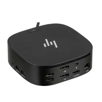 Docking Station Docking Station HP USB-C Dock G5 (Used)