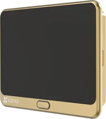 EZVIZ DP2C video intercom system 2 MP 10.9 cm (4.3 )