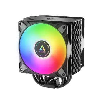 Ftohës PRO K Cooler Arctic Freezer 36-S A-RGB Black