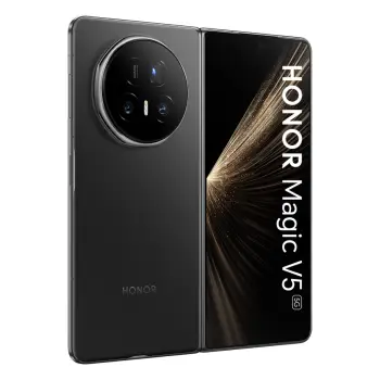 Telefon, HONOR Magic V5 5G 16RAM 512GB black