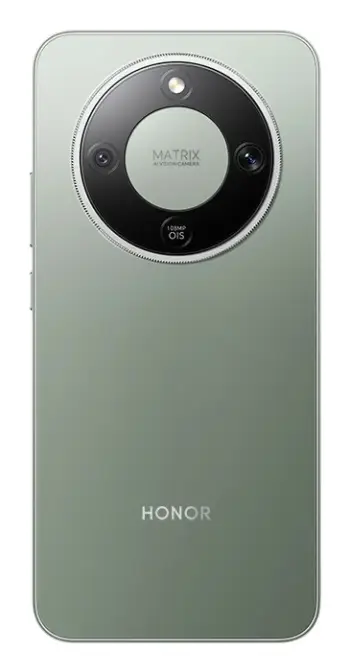 Telefon, Honor Magic8 Lite 5G 17.2 cm (6.79 ) Dual SIM Android 15 USB Type-C 8 GB 256 GB 7500 mAh Green