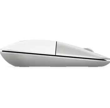 Maus, HP Z3700 Ceramic White Wireless Mouse