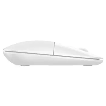 Maus, HP Z3700 White Wireless Mouse