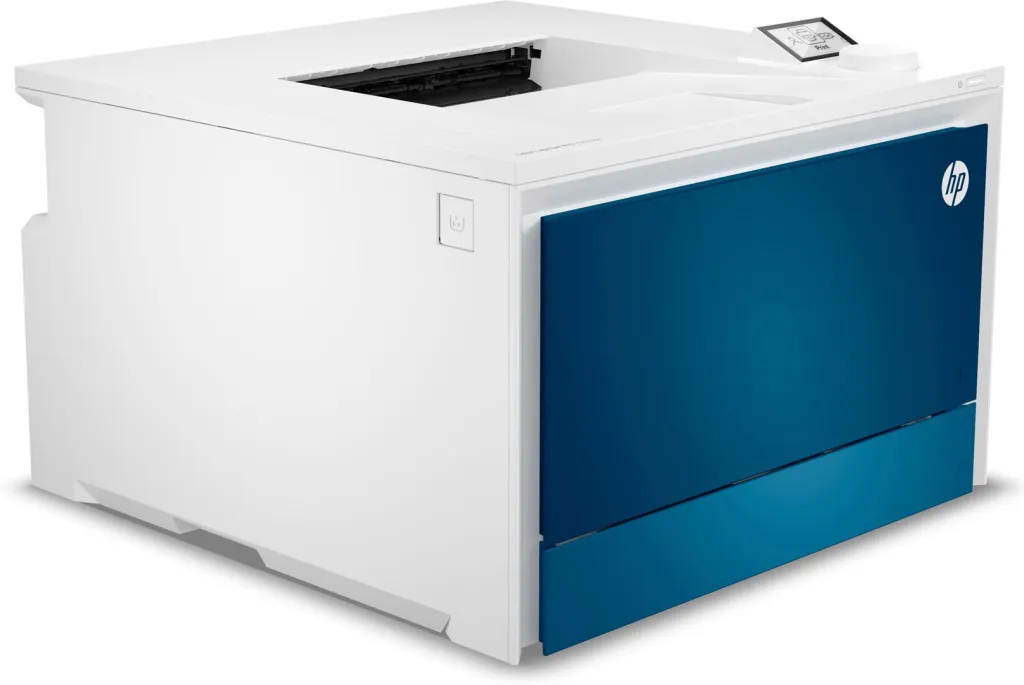 Printer, HP Color LaserJet Pro 4202dn Printer - 4