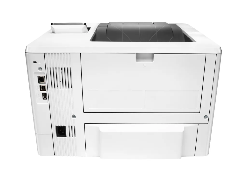 Printer, HP LaserJet Pro Impresora M501dn 4800 x 600 DPI A4 - 6