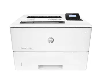 Printer, HP LaserJet Pro Impresora M501dn 4800 x 600 DPI A4