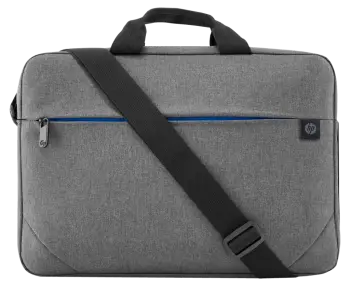 Çantë, HP Prelude 17.3-inch Laptop Bag 17.3 Toploader bag Black