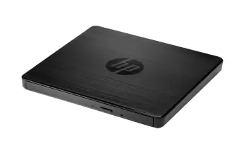 Disk, HP USB External DVDRW Drive