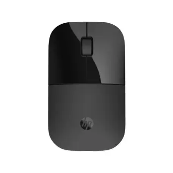 Maus, HP Z3700 Dual Black Mouse