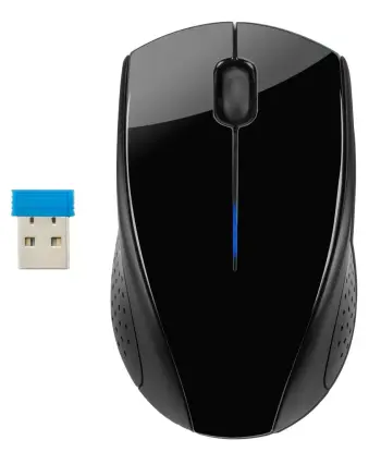 Maus, HP Wireless Mouse 220