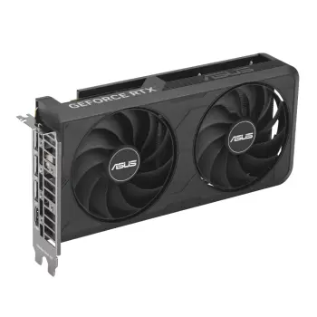 Kartelë Grafike ASUS DUAL RTX 5060 EVO OC 8GB - BULK Graphics Card