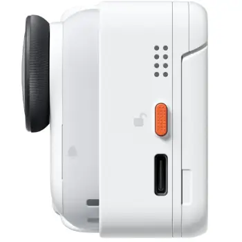 Kamerë Insta360 GO Ultra Standard Bundle, Arctic White