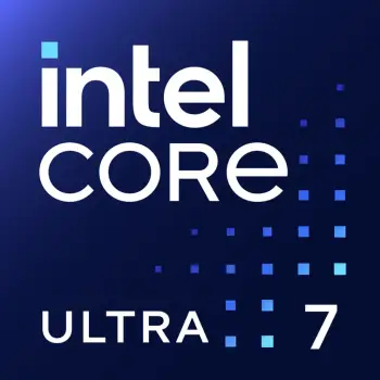 Procesor, Intel Core Ultra 7 270K Plus processor 36 MB Smart Cache Tray