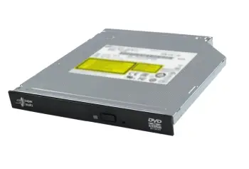 DVD, Internal DVD-RW recorder 12.7MM SLIM GTC2N BULK / HITACHI-LG