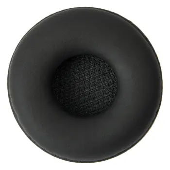 Kufje, Jabra BIZ 2400 acc. Faux leather ear cushion, medium 10er-Pack