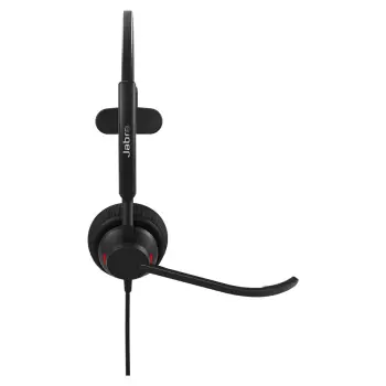 Kufje, Jabra Engage 40 Inline Link Mono USB C/A UC