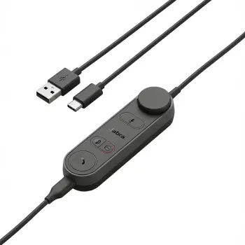Kufje, Jabra Engage 50 II Link USB C/A UC