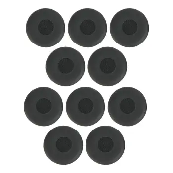 Kufje, Jabra Engage Ear cushion for headset pack of 10 for Engage 50 Mono 50 Stereo