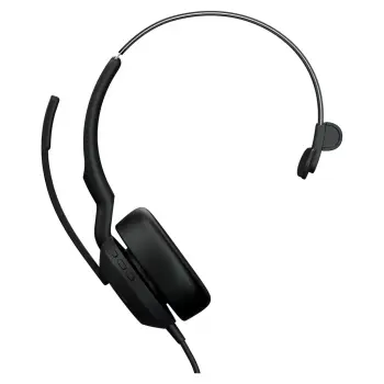 Kufje, Jabra Evolve2 50 USB-A UC Mono