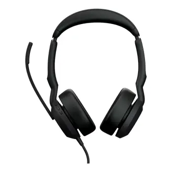 Kufje, Jabra Evolve2 50 USB C/A MS