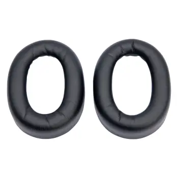 Kufje, Jabra Evolve2 85 Ear Cushion Black