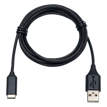 Kufje, Jabra Link Extension USB cable 24 pin USB-C F to USB M