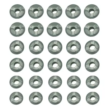 Kufje, Jabra Perform 45 EARGELS 10PCS