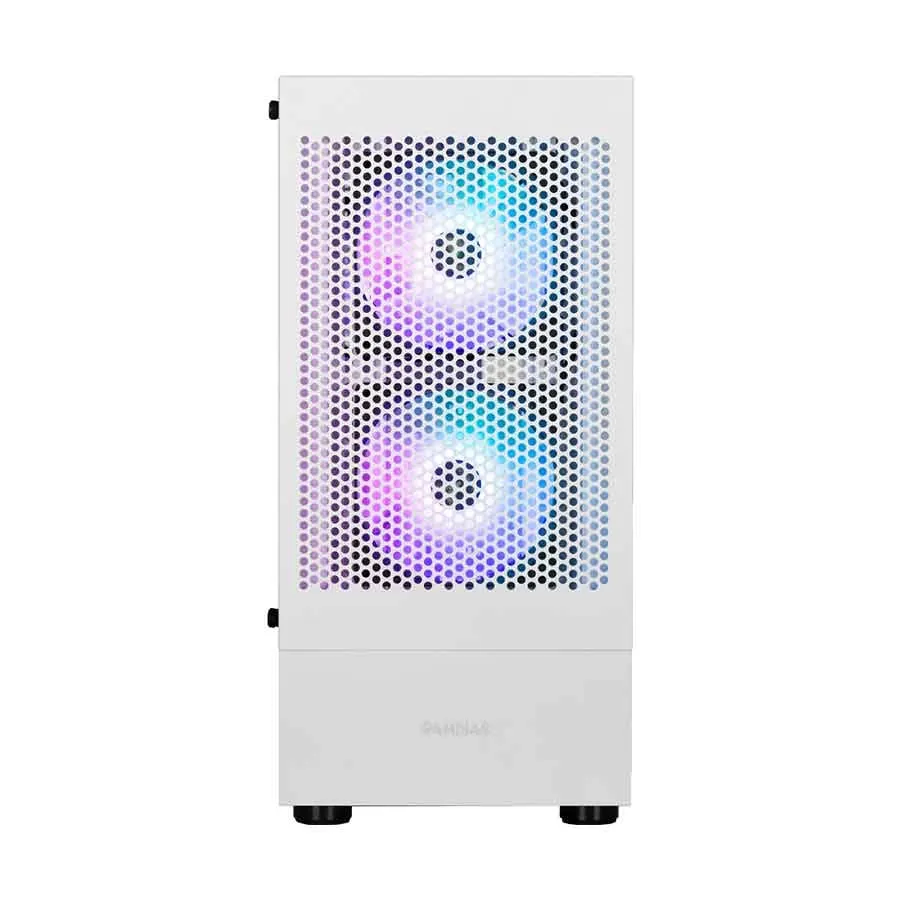 Kompjuter Build GAMING PC Cache - Intel Core i5 14600K, 32GB Ram DDR4, NVIDIA GeForce RTX 5060 8GB, 512GB SSD NVMe - 1