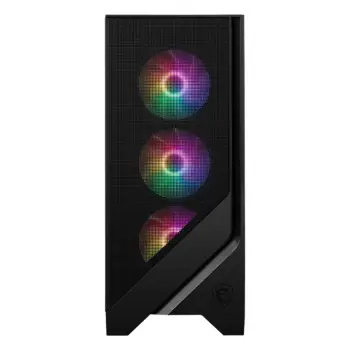 Kompjuter Build GAMING PC Matrix 16 - AMD Ryzen 7 5700X , NVIDIA GeForce RTX 5060 8GB, 32GB Ram, 512GB SSD NVMe