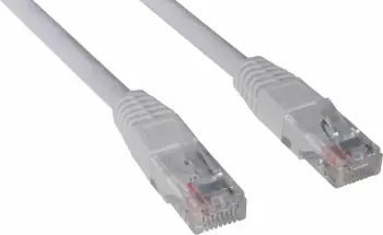 Kabllo per rrjet UTP CAT6 PATCH Cord 20 mtr