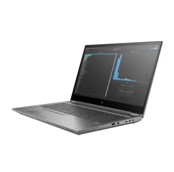 Laptop HP ZBook Fury 15 G7, 15.6", Intel Core i7-10850H, 16GB, NVIDIA Quadro T2000 4GB, 512GB (Used)