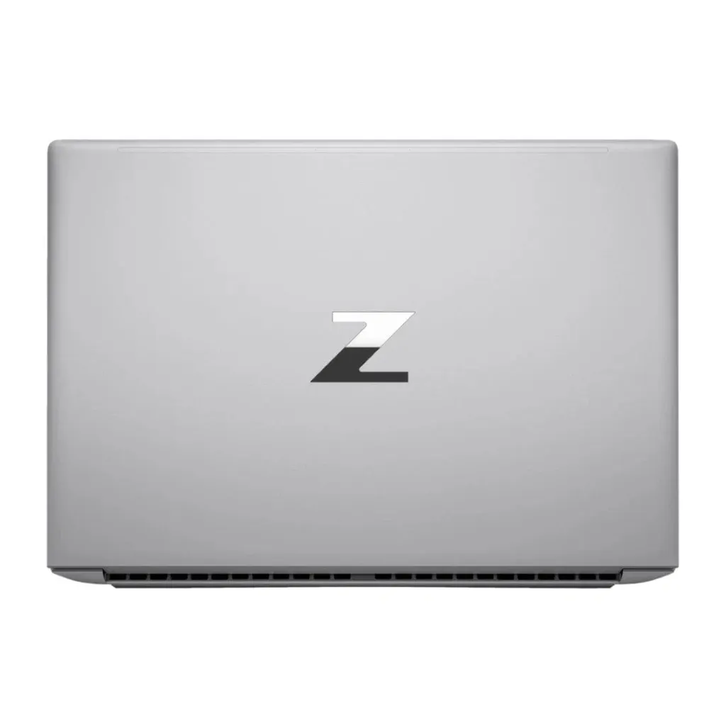 Laptop HP ZBook Fury 16 G9, 16", Intel Core i7-12850HX, 24CPUs, 32GB DDR5, NVIDIA RTX A1000 4GB, 512GB SSD NVMe (Used) - 3