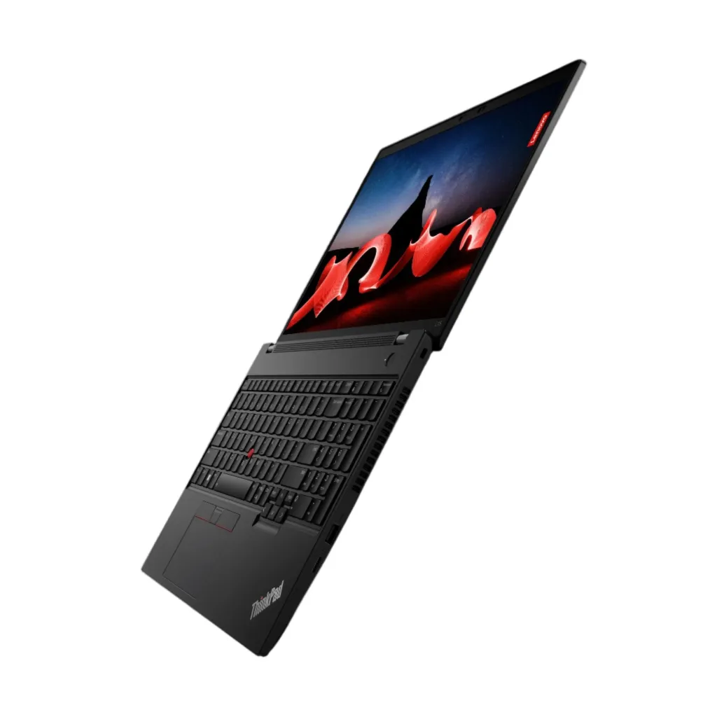 Laptop Lenovo Thinkpad L15 Gen 4, 15.6-inch FHD, Ryzen 5 Pro 7530U, 16GB RAM DDR4, 512GB SSD - Black ( Open Box) - 2