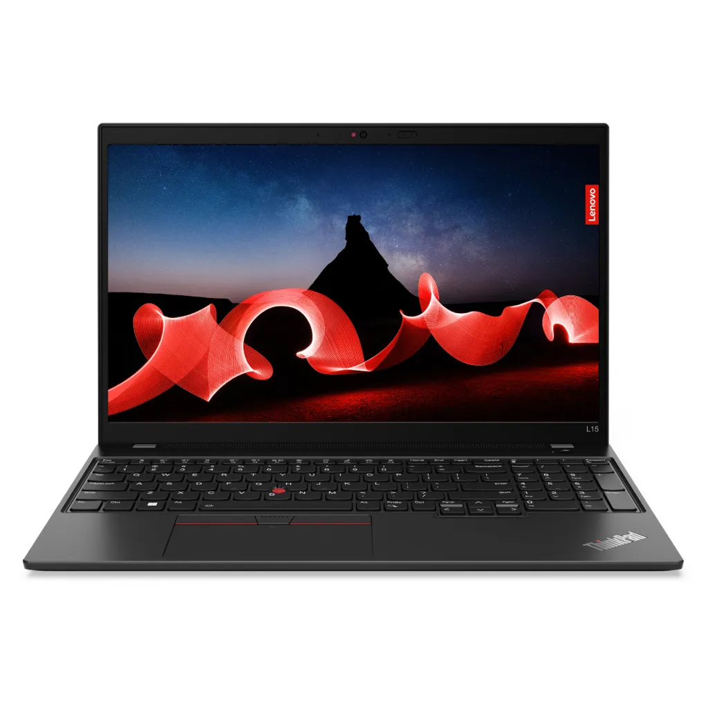Laptop Lenovo Thinkpad L15 Gen 4, 15.6-inch FHD, Ryzen 5 Pro 7530U, 16GB RAM DDR4, 512GB SSD - Black ( Open Box) - 4