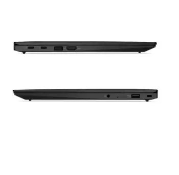Laptop Lenovo X1 Carbon Gen 9 14-inch, WUXGA, Intel Core i5-1135G7, 16GB RAM, 256GB SSD (Used)