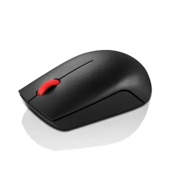 Maus, Lenovo 4Y50R20864 mouse Office Ambidextrous RF Wireless Optical