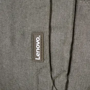 Çantë, Lenovo B210 notebook case 39.6 cm (15.6 ) Backpack Green