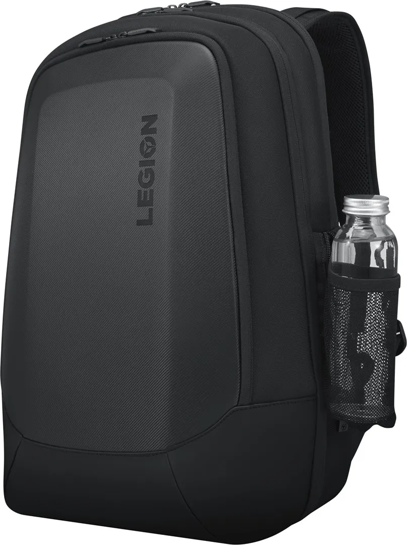 Çantë, Lenovo GX40V10007 notebook case 43.9 cm (17.3 ) Backpack Black - 1