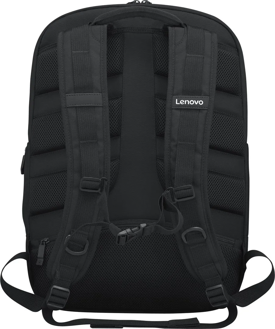 Çantë, Lenovo GX40V10007 notebook case 43.9 cm (17.3 ) Backpack Black - 5