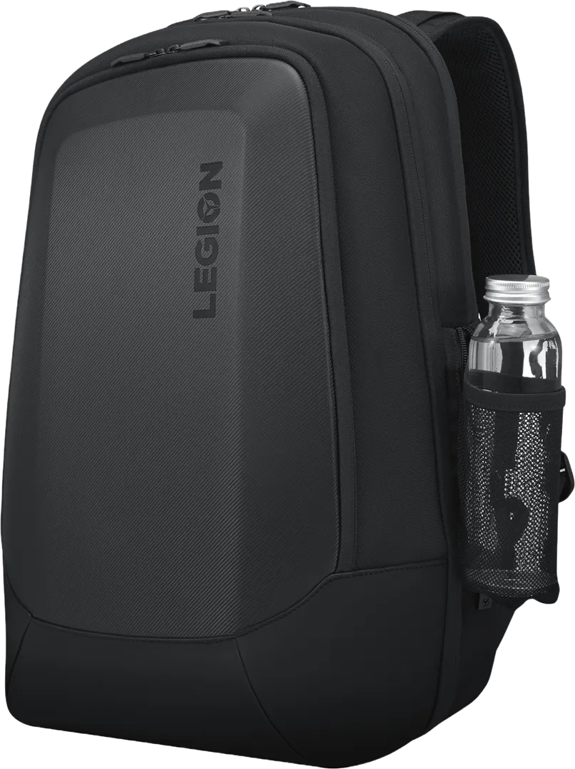 Çantë, Lenovo GX40V10007 notebook case 43.9 cm (17.3 ) Backpack Black - 7