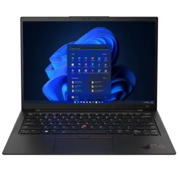 Laptop Lenovo X1 Carbon Gen 9, 14-inch, WUXGA, Intel Core i7-1165G7, 16GB RAM, 1TB SSD (Used)