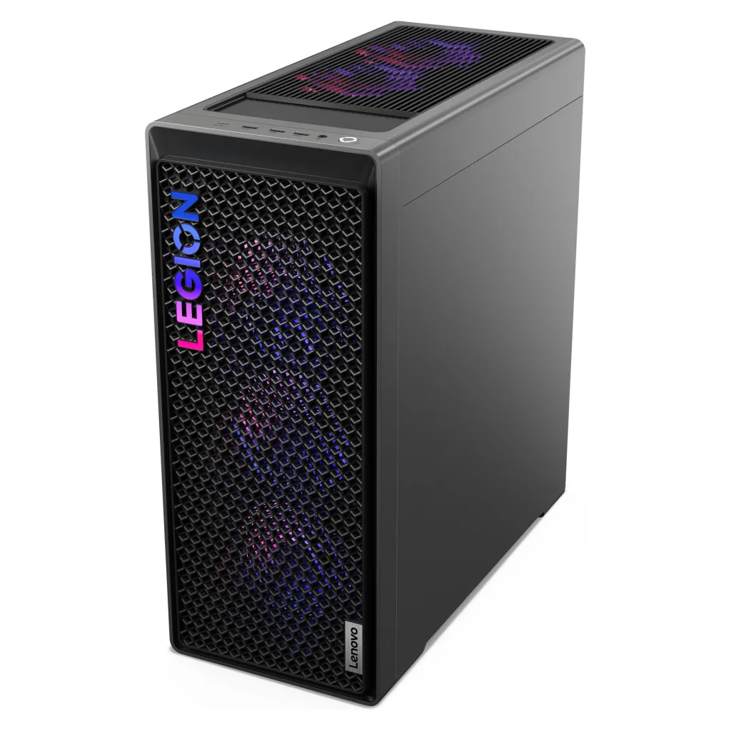 Kompjuter, Lenovo Legion T7 34IAS10CU7 265KF/32GB/1TBSSD/RTX5070Ti/W11 Home - 1