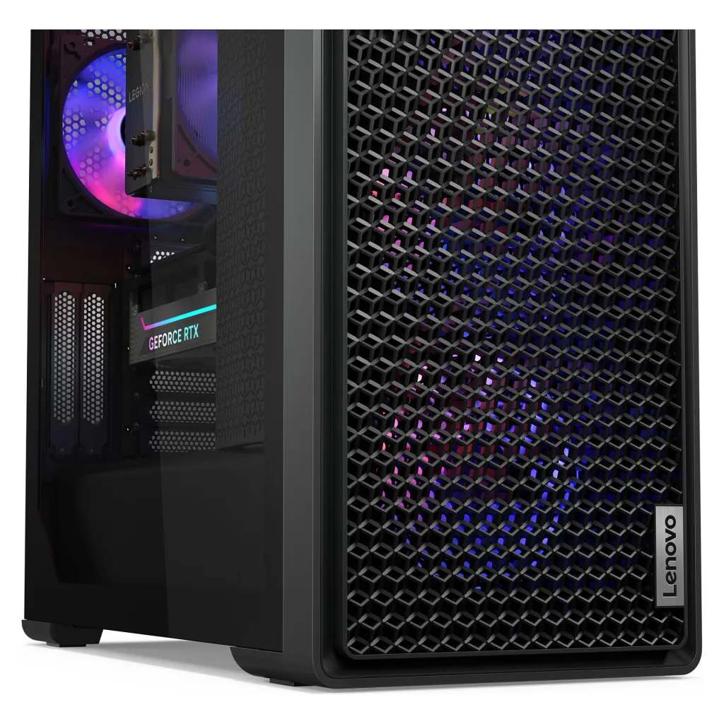 Kompjuter, Lenovo Legion T7 34IAS10CU7 265KF/32GB/1TBSSD/RTX5070Ti/W11 Home - 2