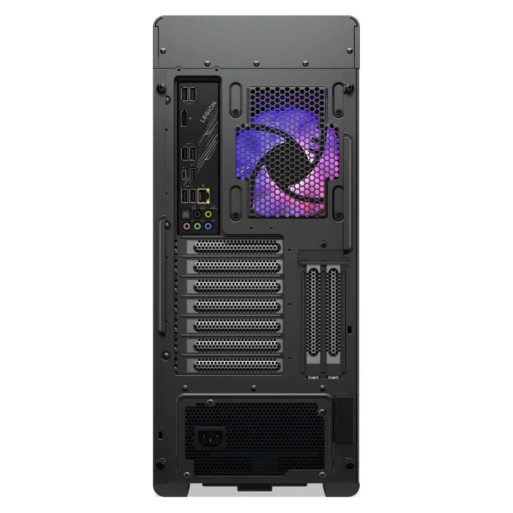 Kompjuter, Lenovo Legion T7 34IAS10CU7 265KF/32GB/1TBSSD/RTX5070Ti/W11 Home - 3