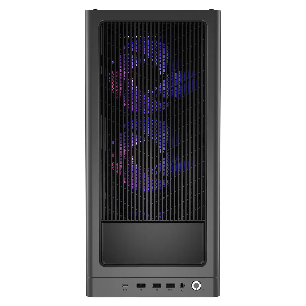 Kompjuter, Lenovo Legion T7 34IAS10CU7 265KF/32GB/1TBSSD/RTX5070Ti/W11 Home - 6