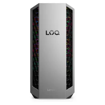 Kompjuter, Lenovo LOQ 17IRR9 R7 8745HX RTX5060 16GB 1TB SSD