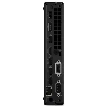 Kompjuter, Lenovo ThinkCentre M75q Tiny G5 RYZ5 5600GE/16GB/256GB noOS WLAN